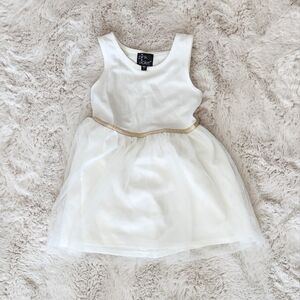 Toddler dress